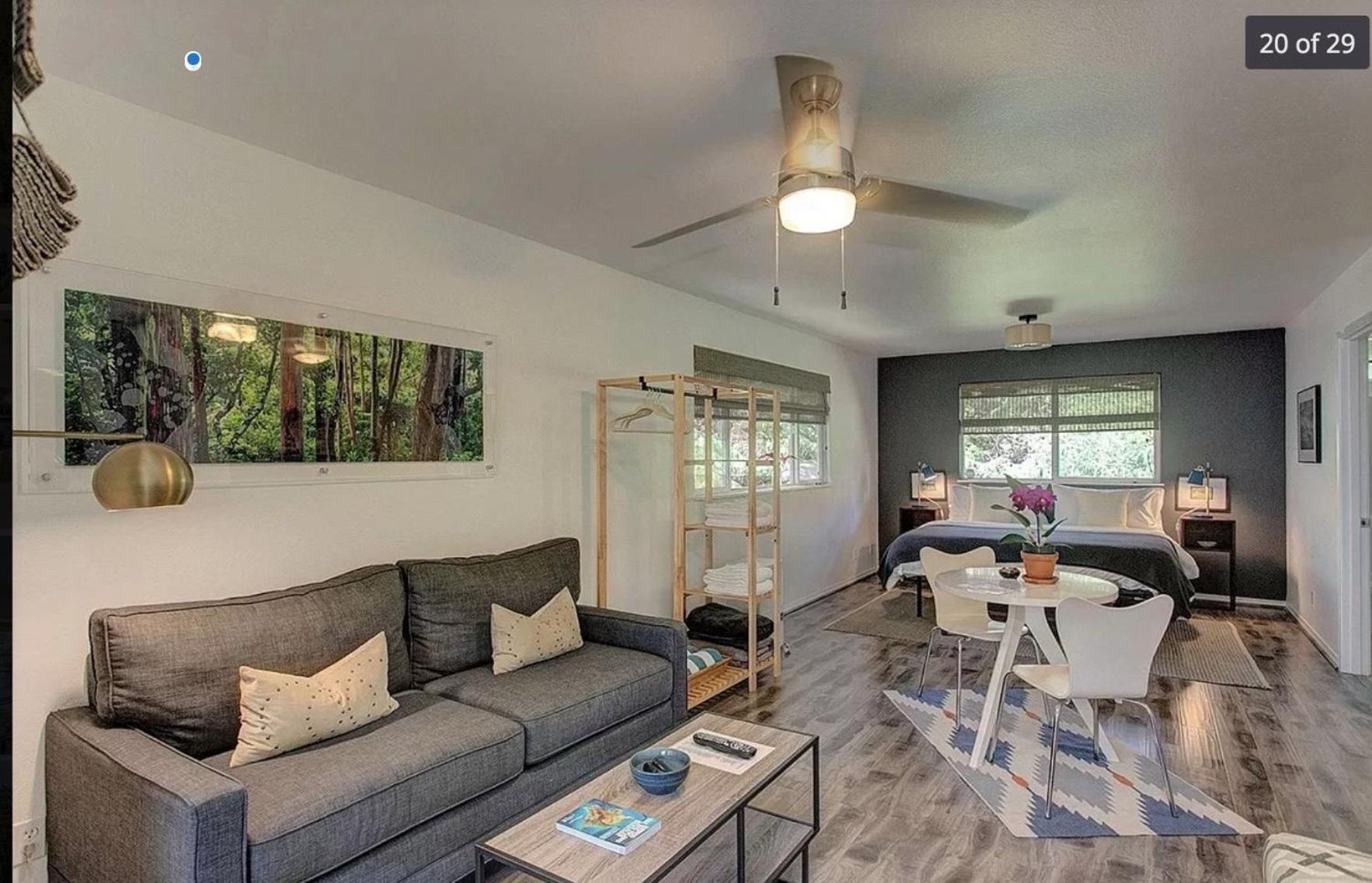 Volcano One - Modern Studio With Lanai Near Volcano National Park Bagian luar foto